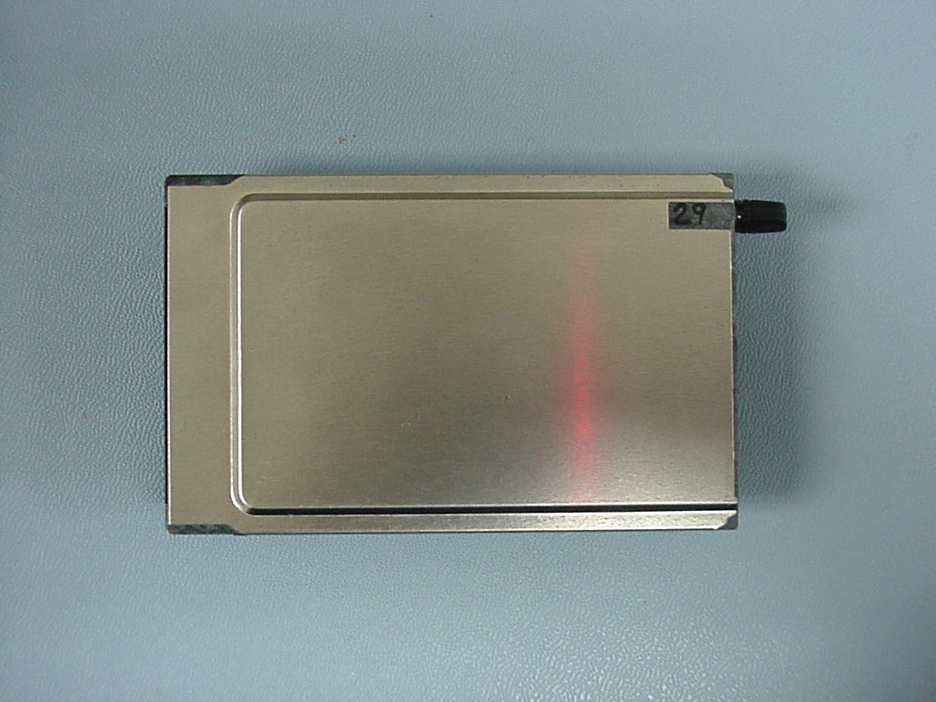 Product image for N7NACRD510