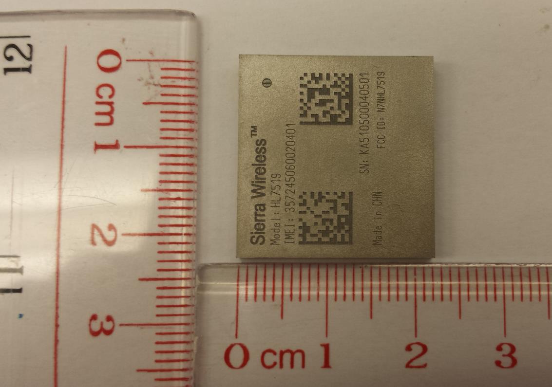 Product image for N7NHL7519