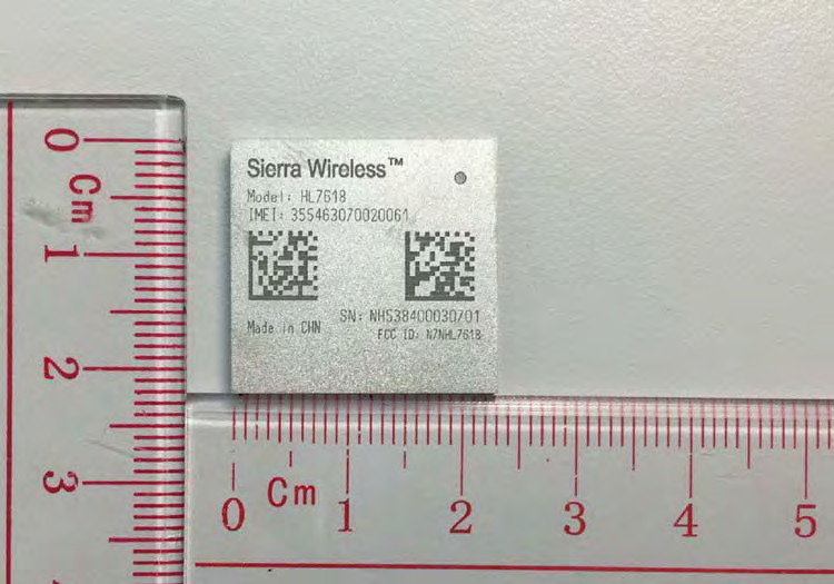 Product image for N7NHL7618