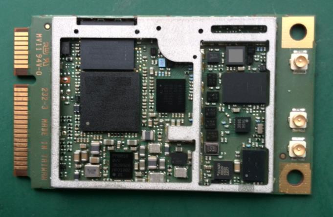 Product image for N7NMC7350L