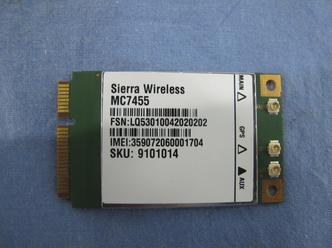 Product image for N7NMC7455