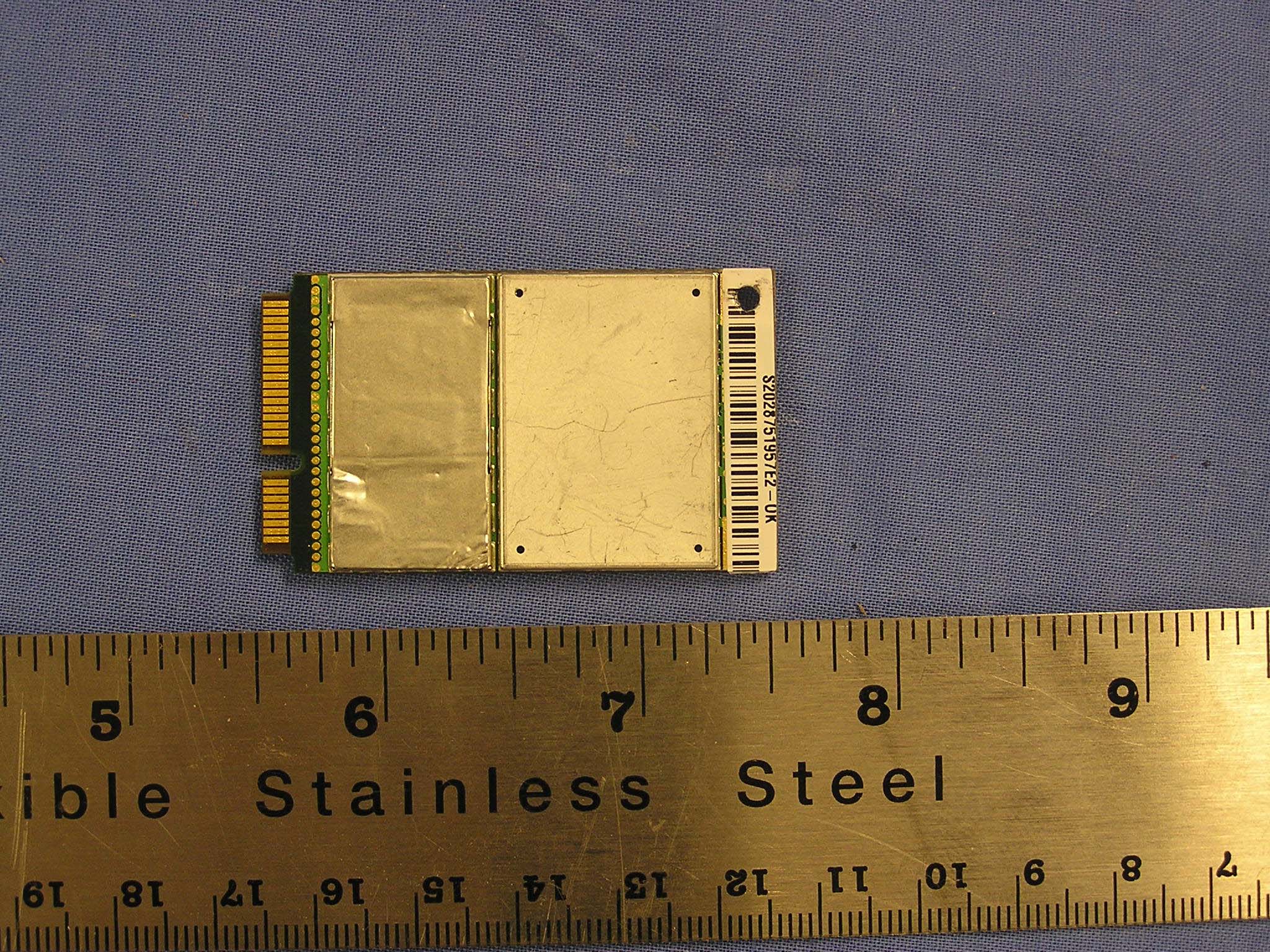 Product image for N7NMC8755