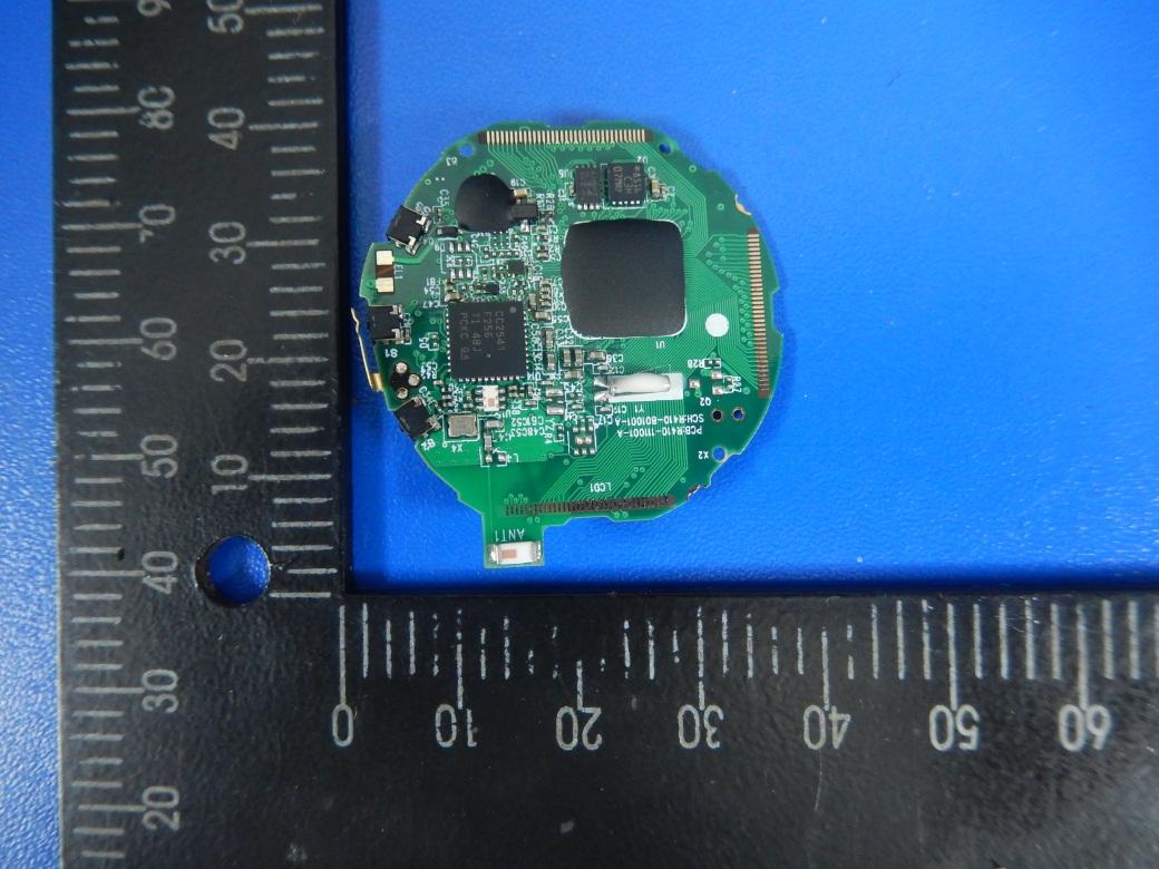 Product image for N7P-HRW03