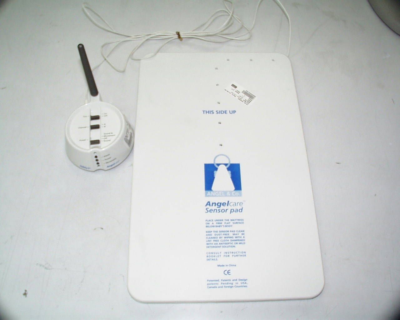 Product image for N7TAC101B