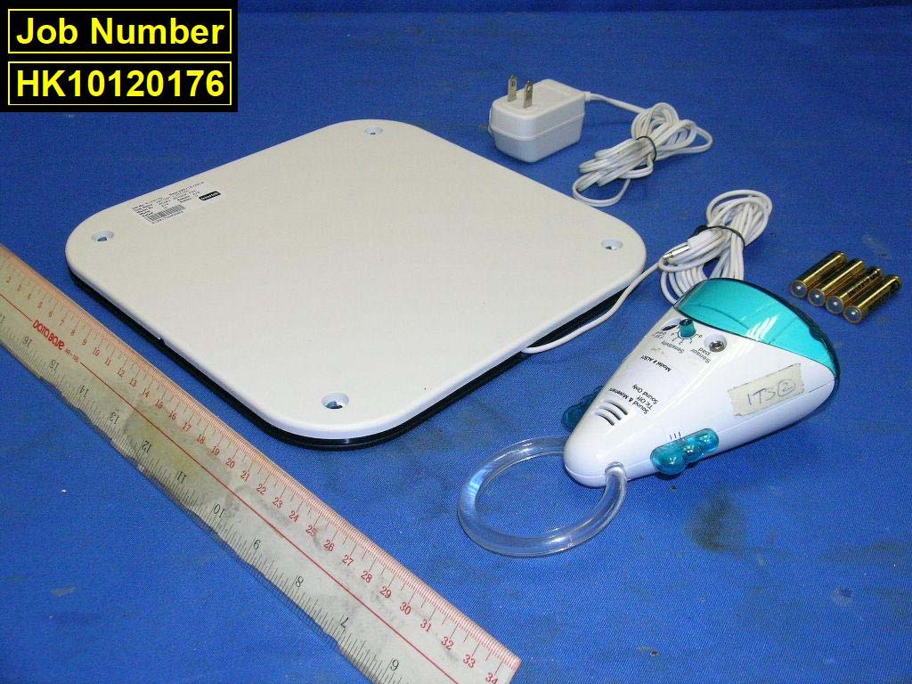 Product image for N7TAC601T