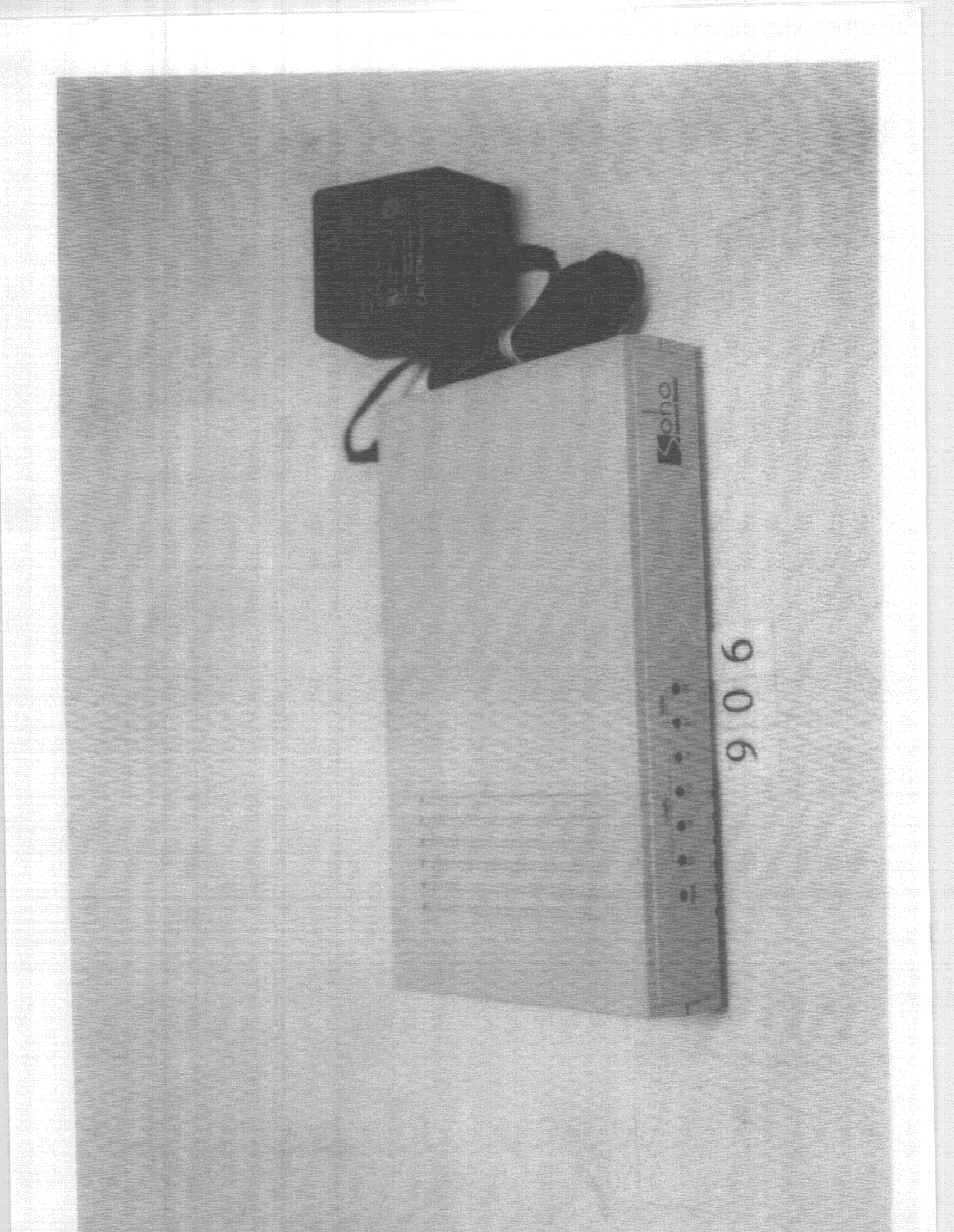 Product image for N7ZRT-400