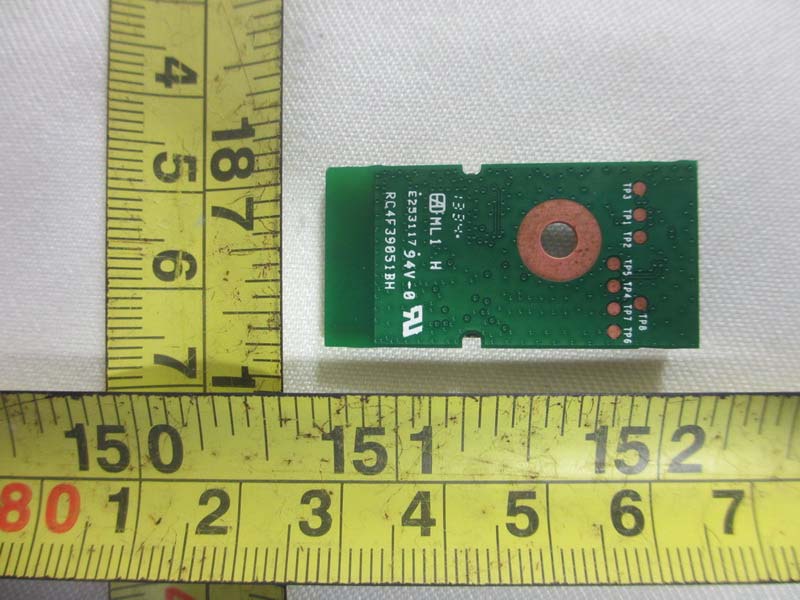 Product image for N89-BU067HS