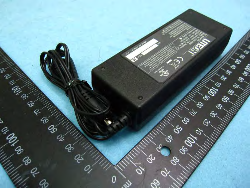 Product image for N89-DPC3848VE