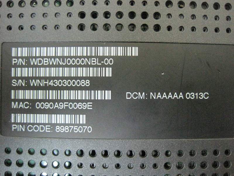 Product image for N89-EWW501A1