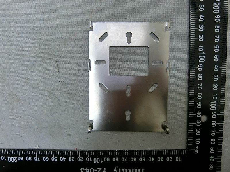 Product image for N89-EWW631C1V1