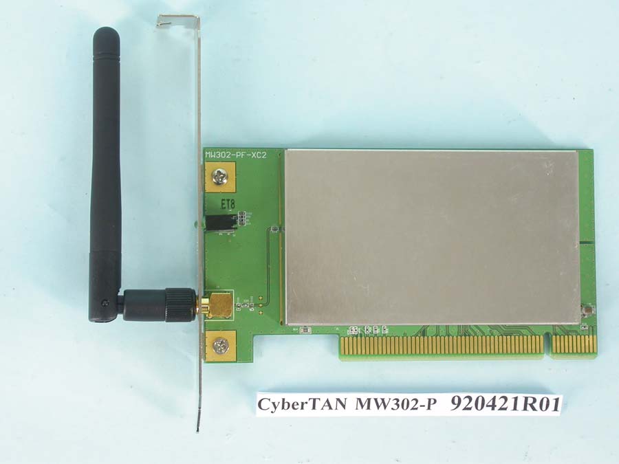 Product image for N89-MW302P