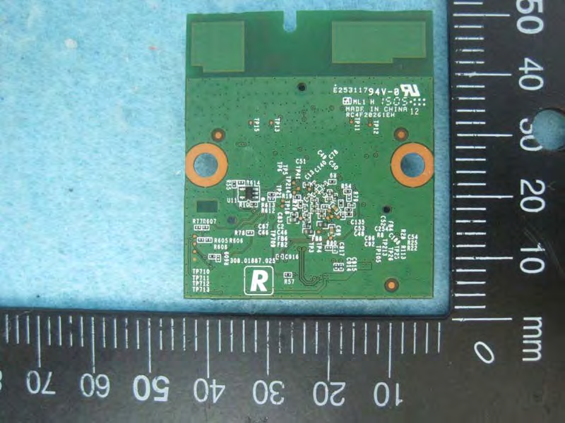 Product image for N89-NU361