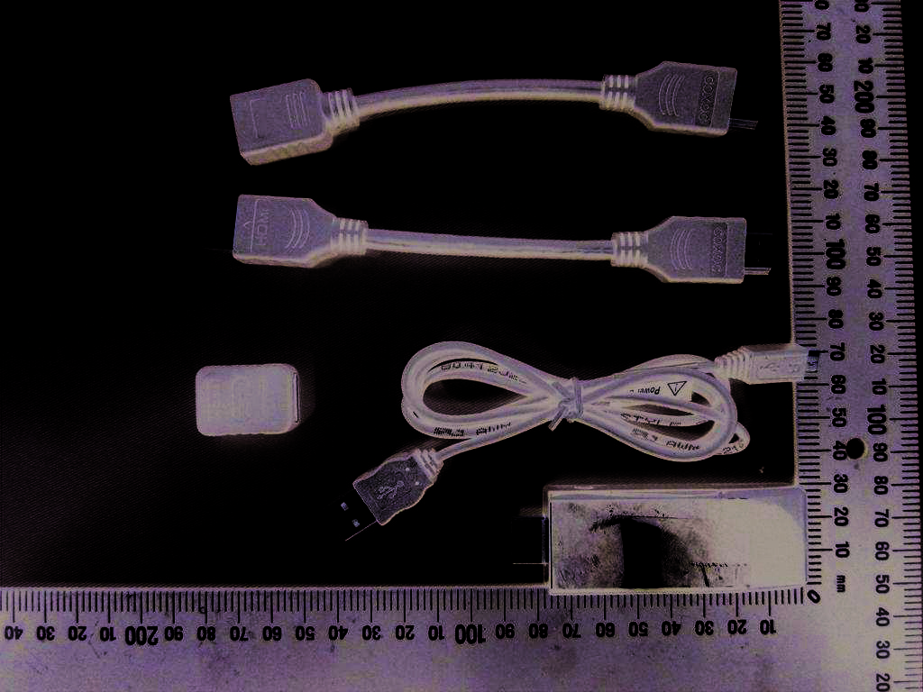 Product image for N89-RFWFD301