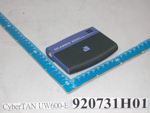 Product image for N89-UW600E