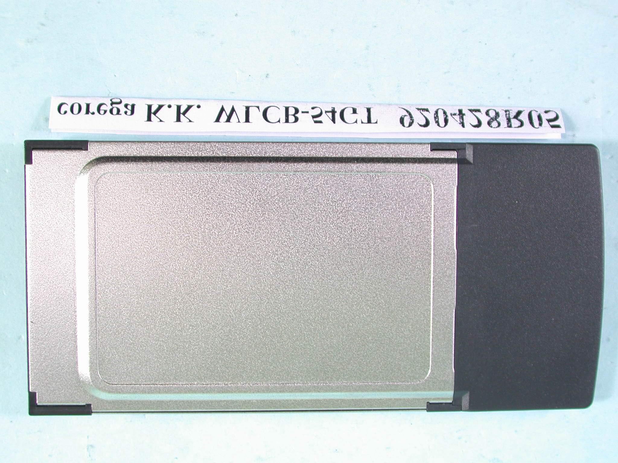 Product image for N89-WE601I