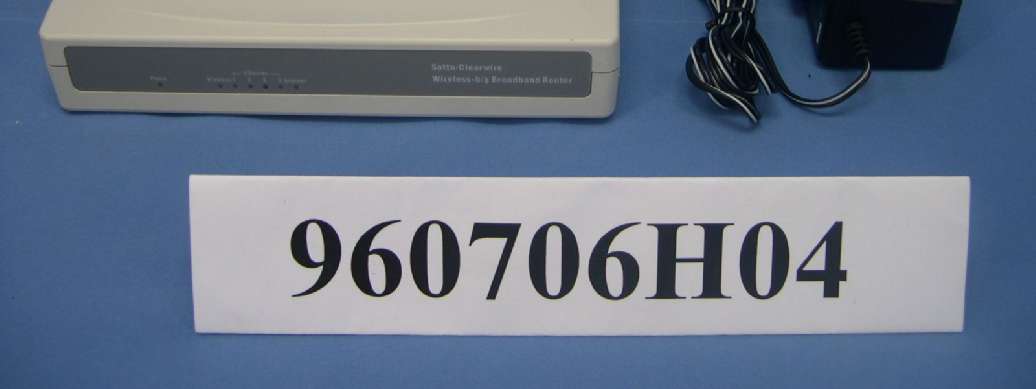 Product image for N89-WG414-L7-CL