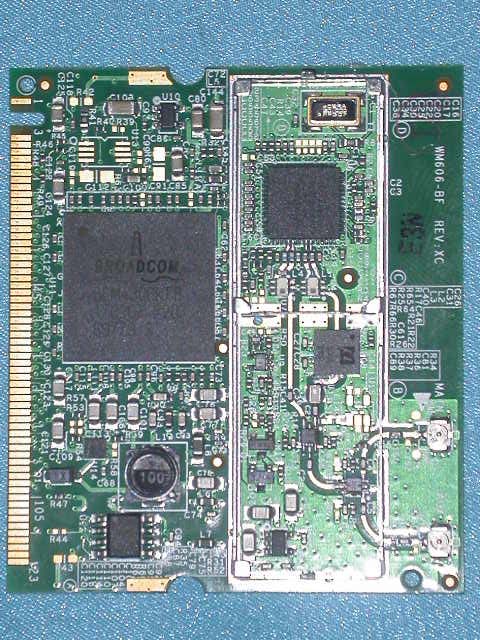 Product image for N89-WG414