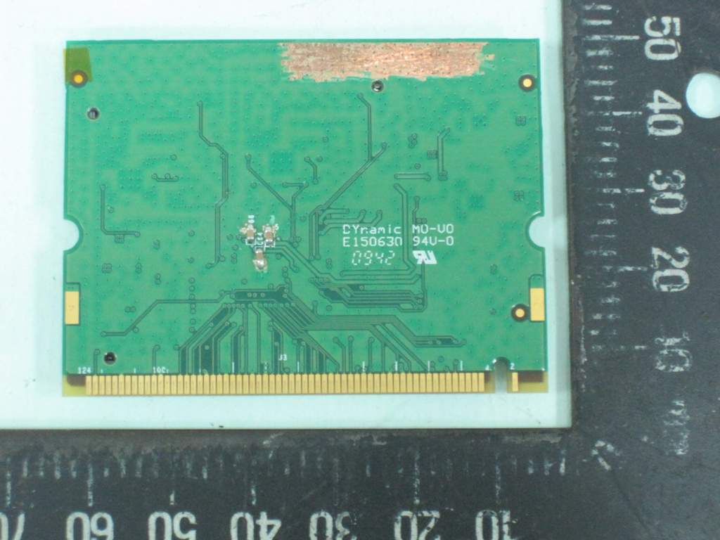 Product image for N89-WM111