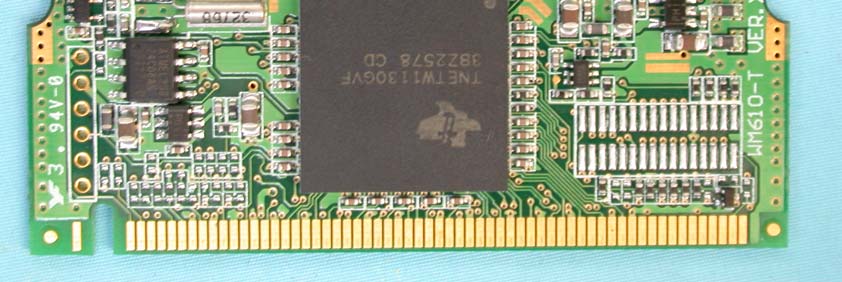 Product image for N89-WM610T