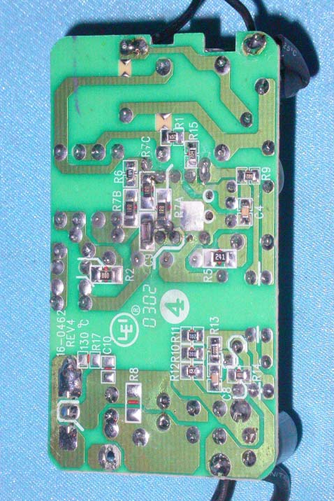 Product image for N89-WR114