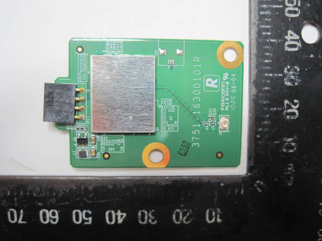 Product image for N89-WU163