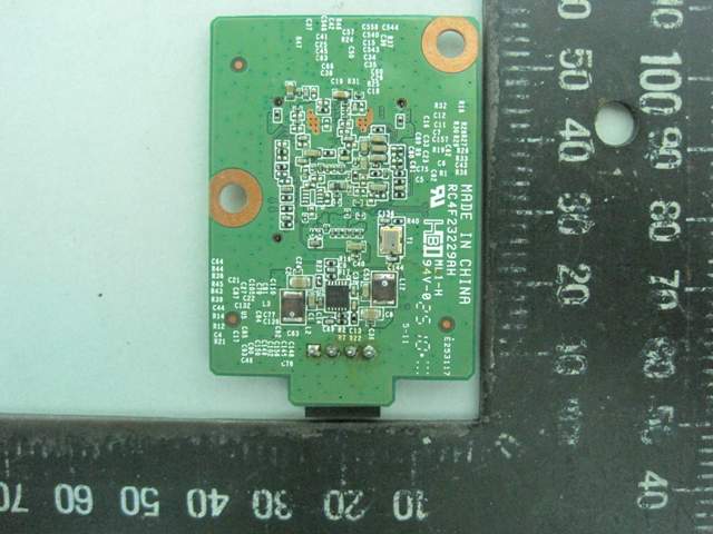 Product image for N89-WU260A1