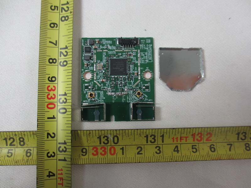 Product image for N89-WU322HS