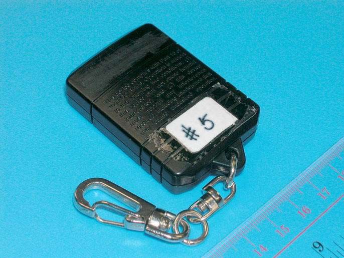 Product image for N8Q5317-T