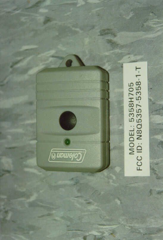 Product image for N8Q5357-5358-1-T