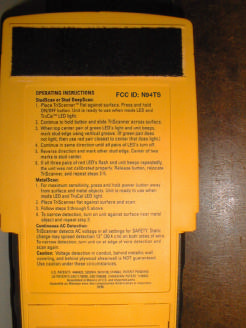 Product image for N94TS1