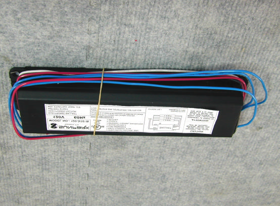 Product image for N96-120332IS