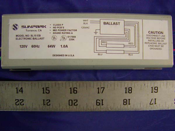 Product image for N96-12066