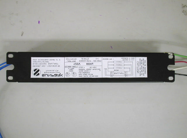 Product image for N96-120IS317