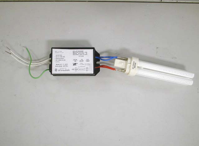 Product image for N96-LC1201X