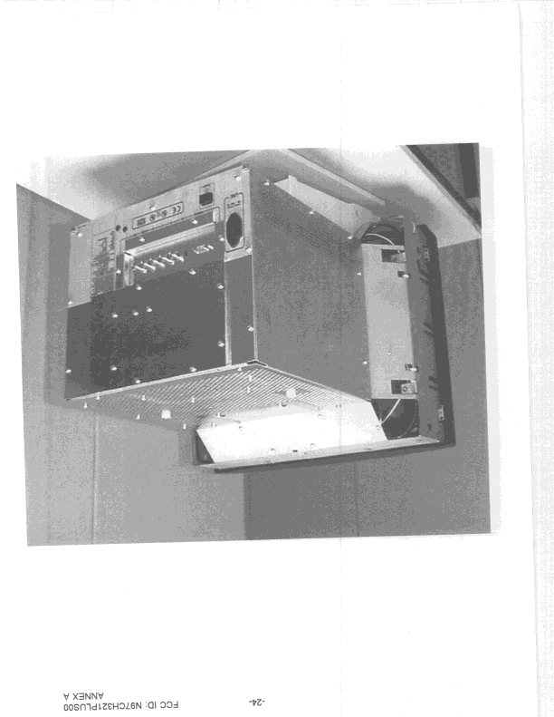 Product image for N97CH321PLUS00