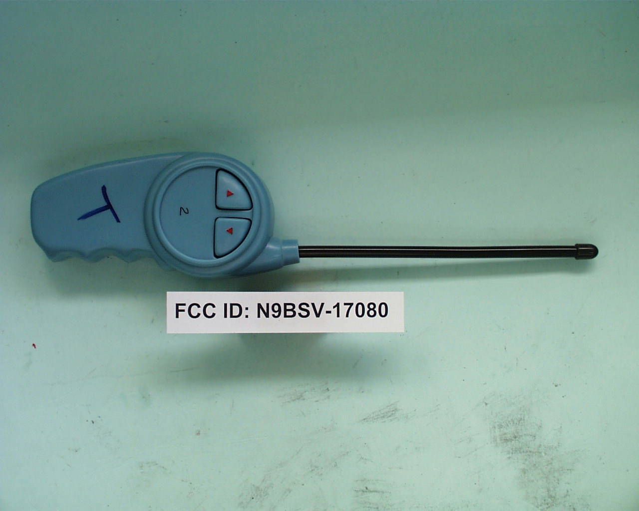 Product image for N9BSV-17080