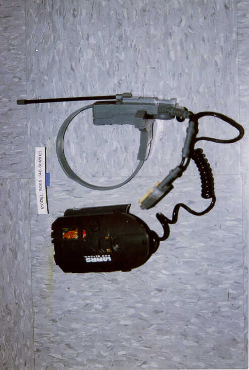 Product image for N9BSV-5005