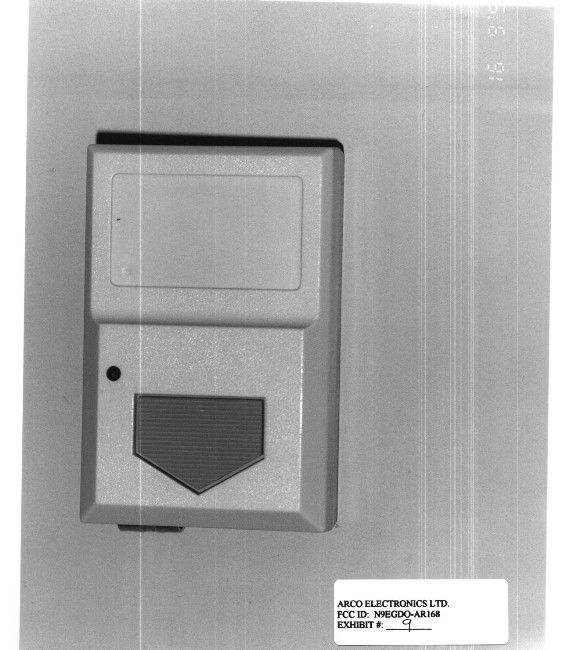 Product image for N9EGDO-AR168