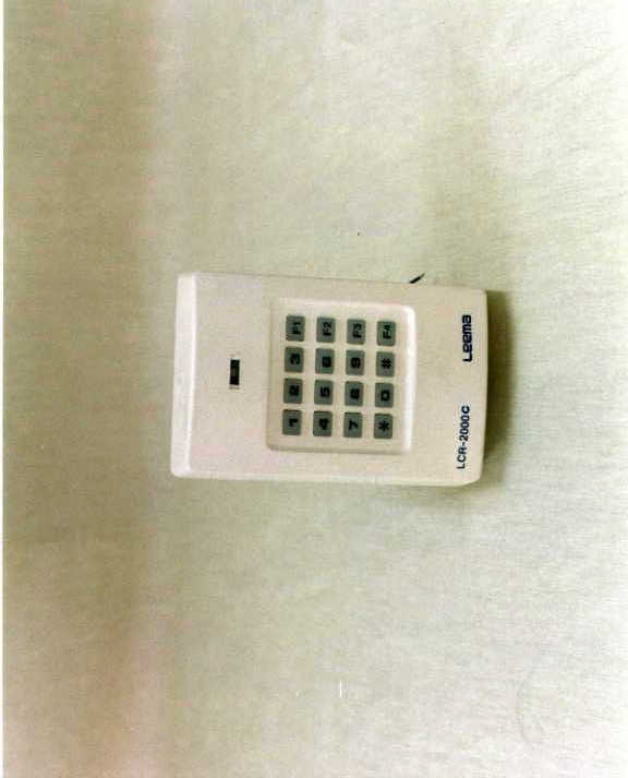 Product image for N9FLCR-2000C