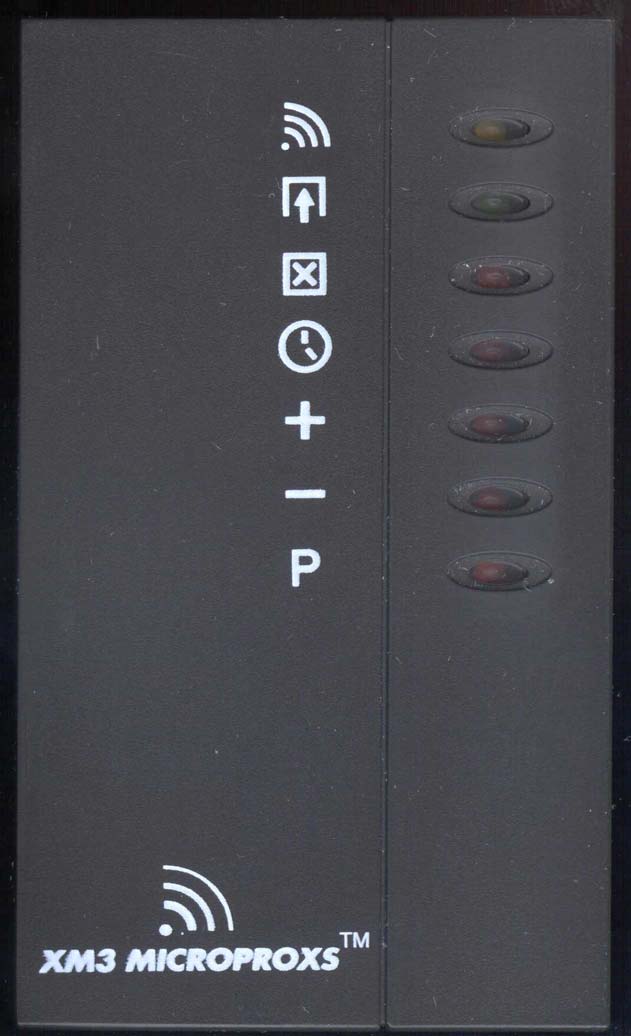 Product image for N9G-XM3