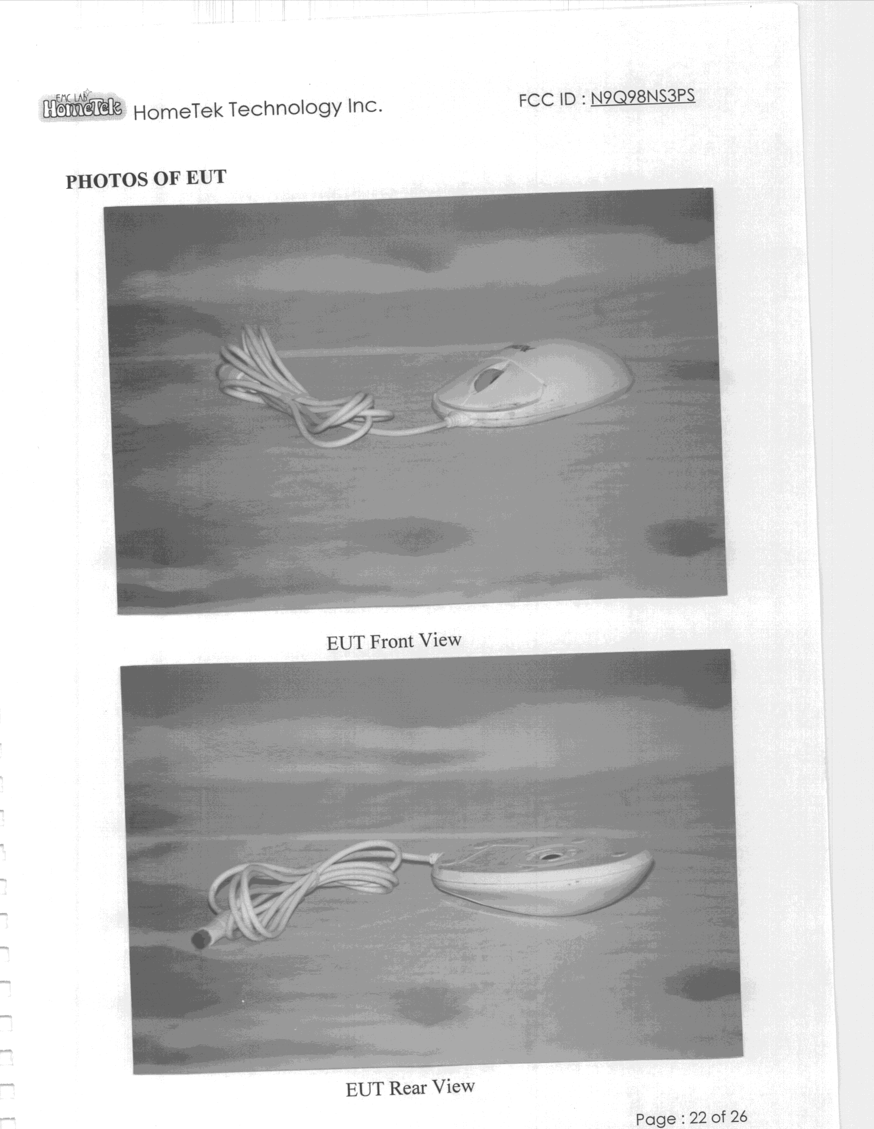 Product image for N9Q98NS3PS