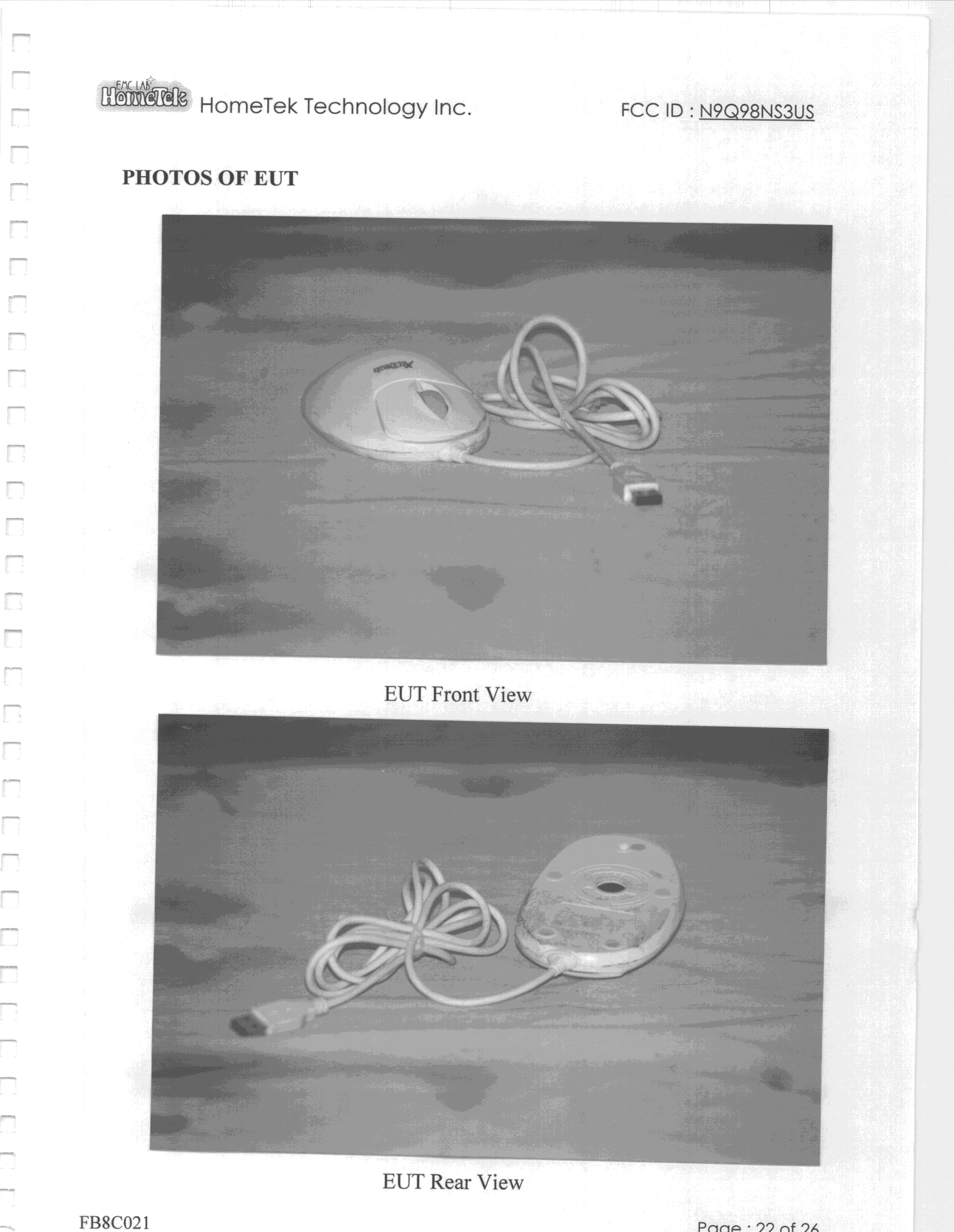 Product image for N9Q98NS3US