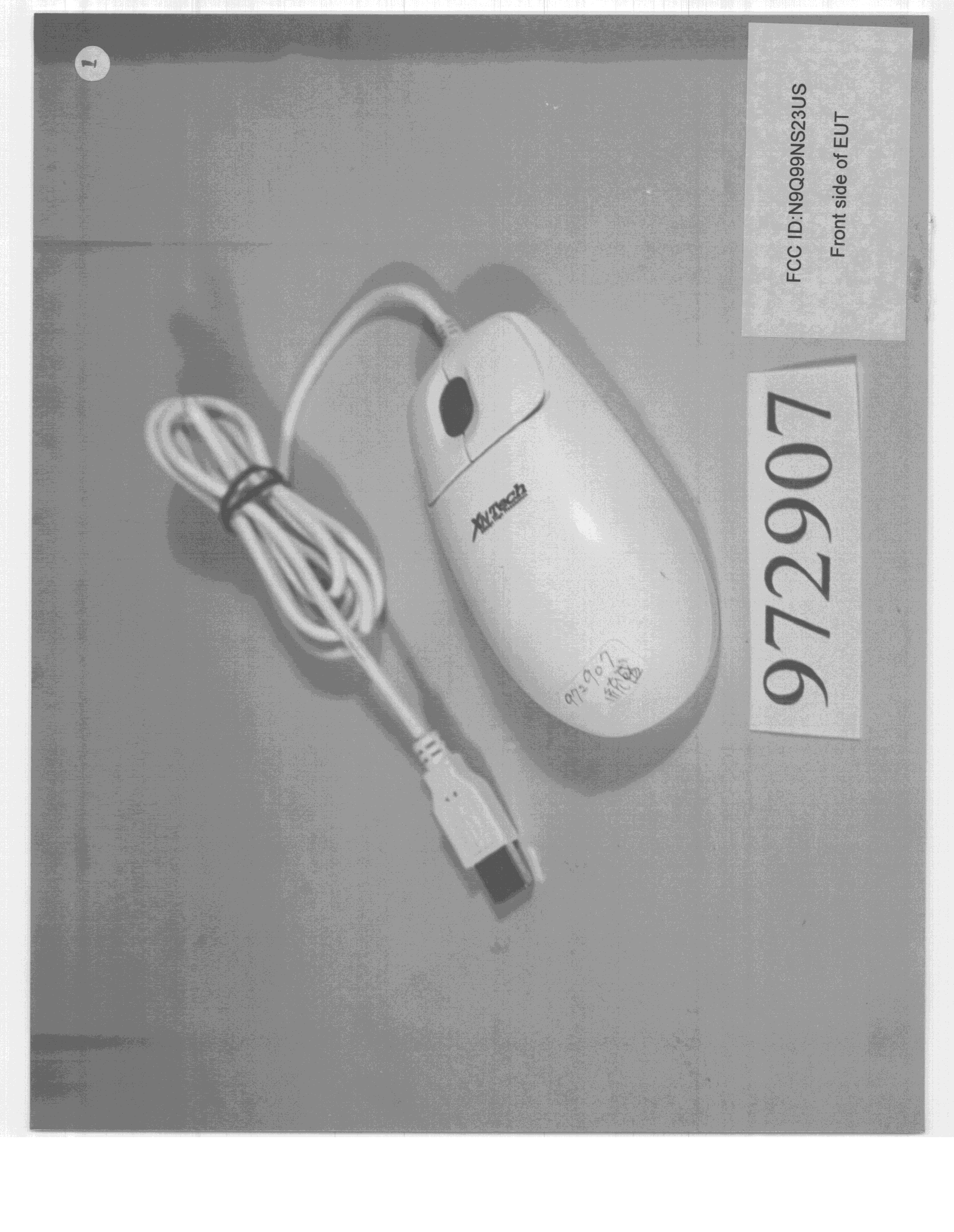 Product image for N9Q99NS23US