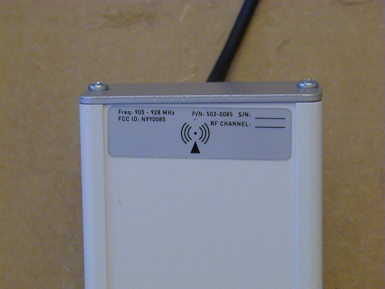 Product image for N9Y0085