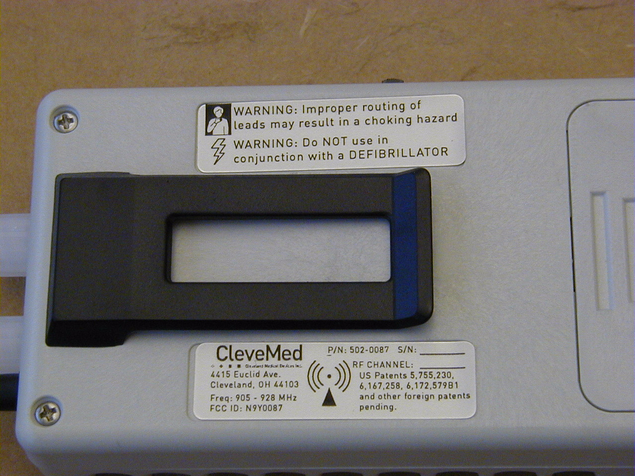 Product image for N9Y0087