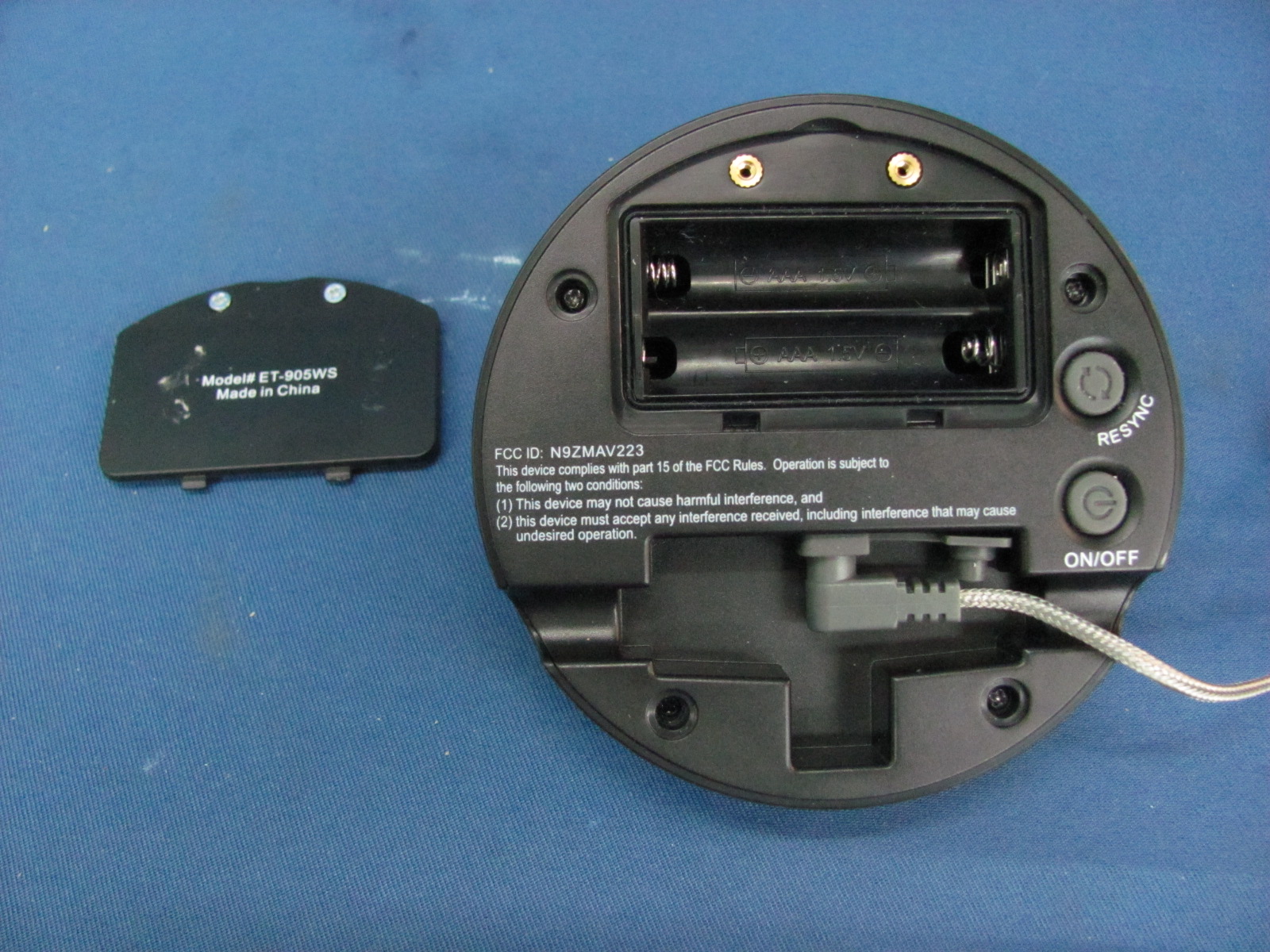 Product image for N9ZMAV223