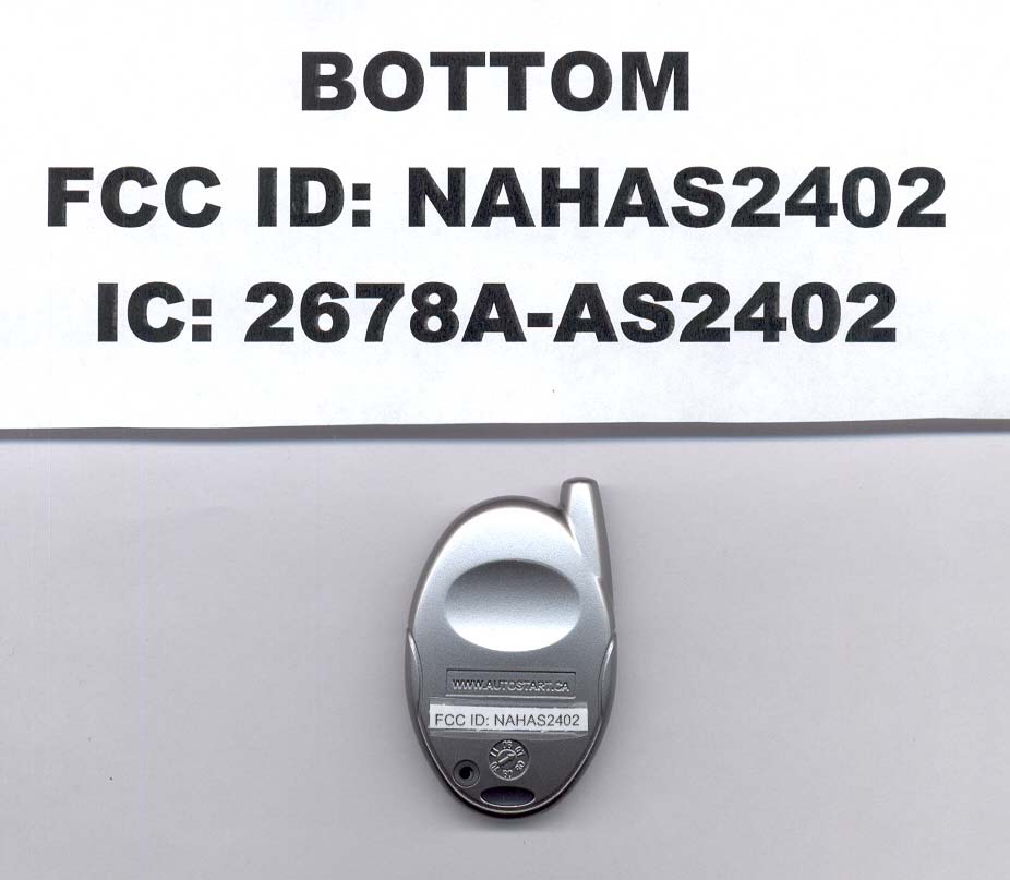 Product image for NAHAS2402