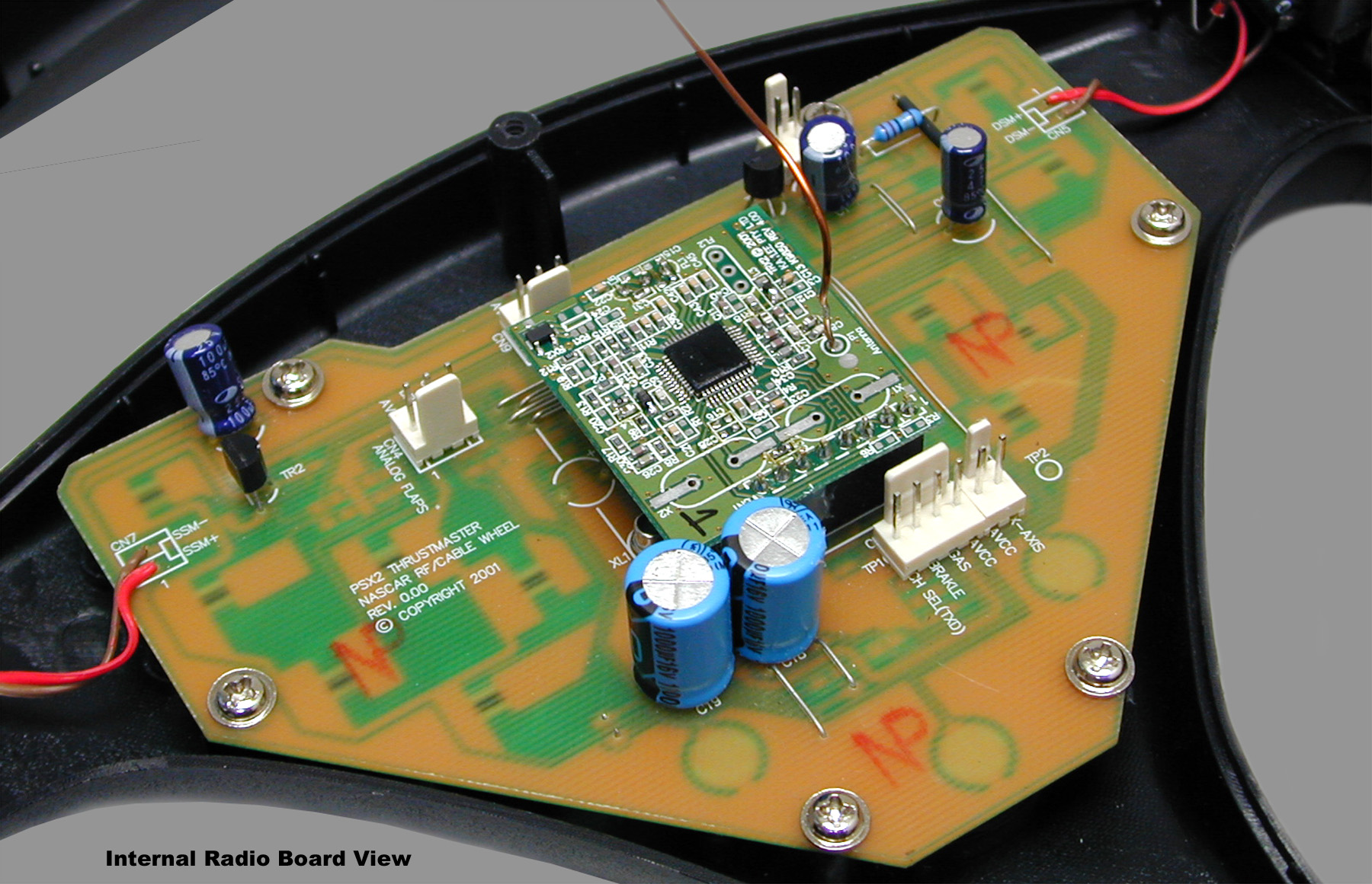 Product image for NAM011017-91XX