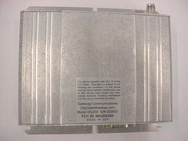 Product image for NAUDG200