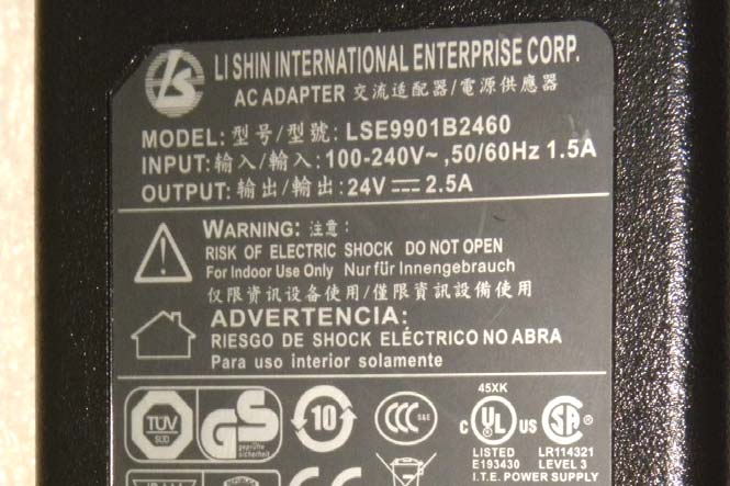 Product image for NB5-CSCAN6000C